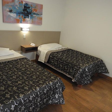 Nice Inn Tacna Ngoại thất bức ảnh