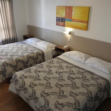 Nice Inn Tacna Ngoại thất bức ảnh