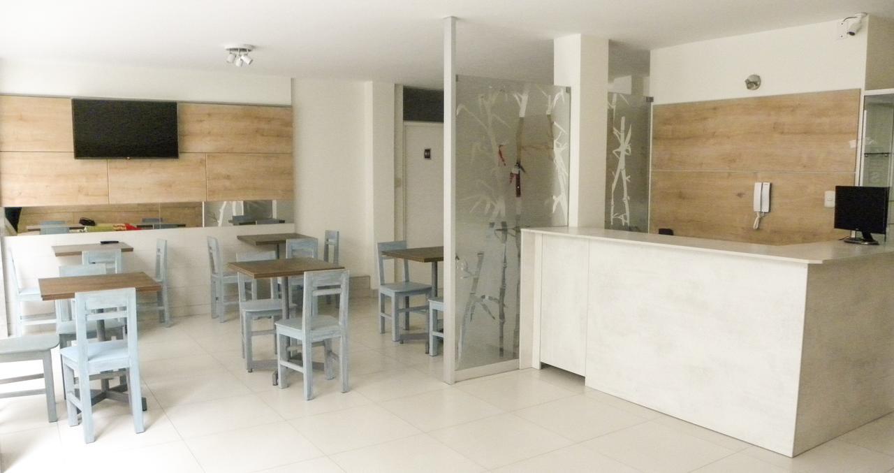 Nice Inn Tacna Ngoại thất bức ảnh
