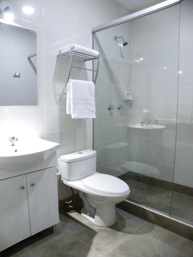 Nice Inn Tacna Ngoại thất bức ảnh