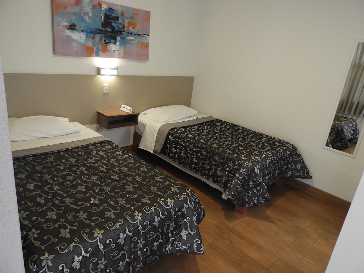 Nice Inn Tacna Ngoại thất bức ảnh