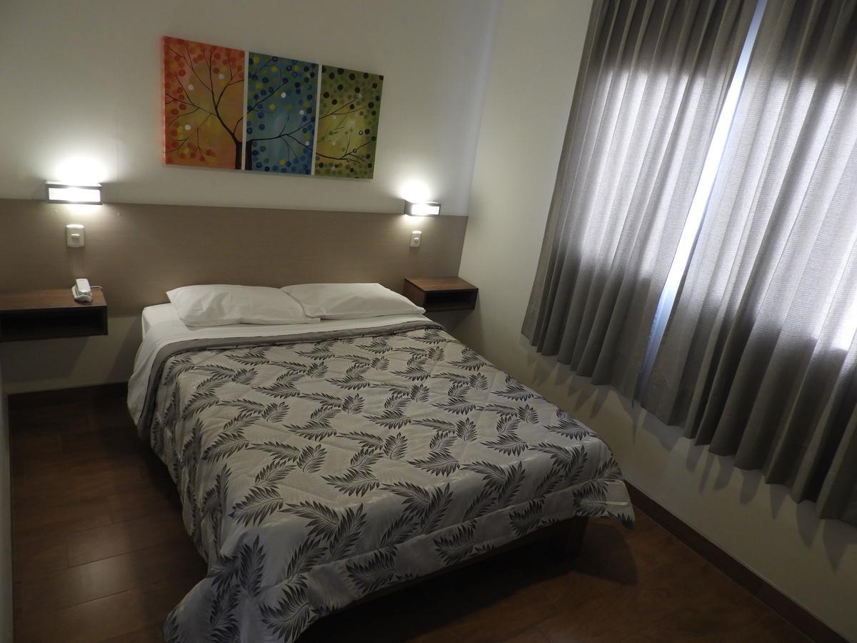 Nice Inn Tacna Ngoại thất bức ảnh