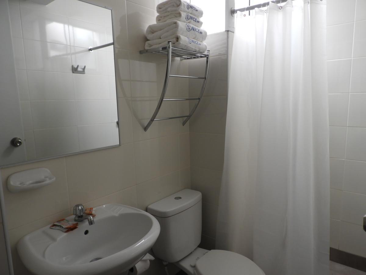 Nice Inn Tacna Ngoại thất bức ảnh