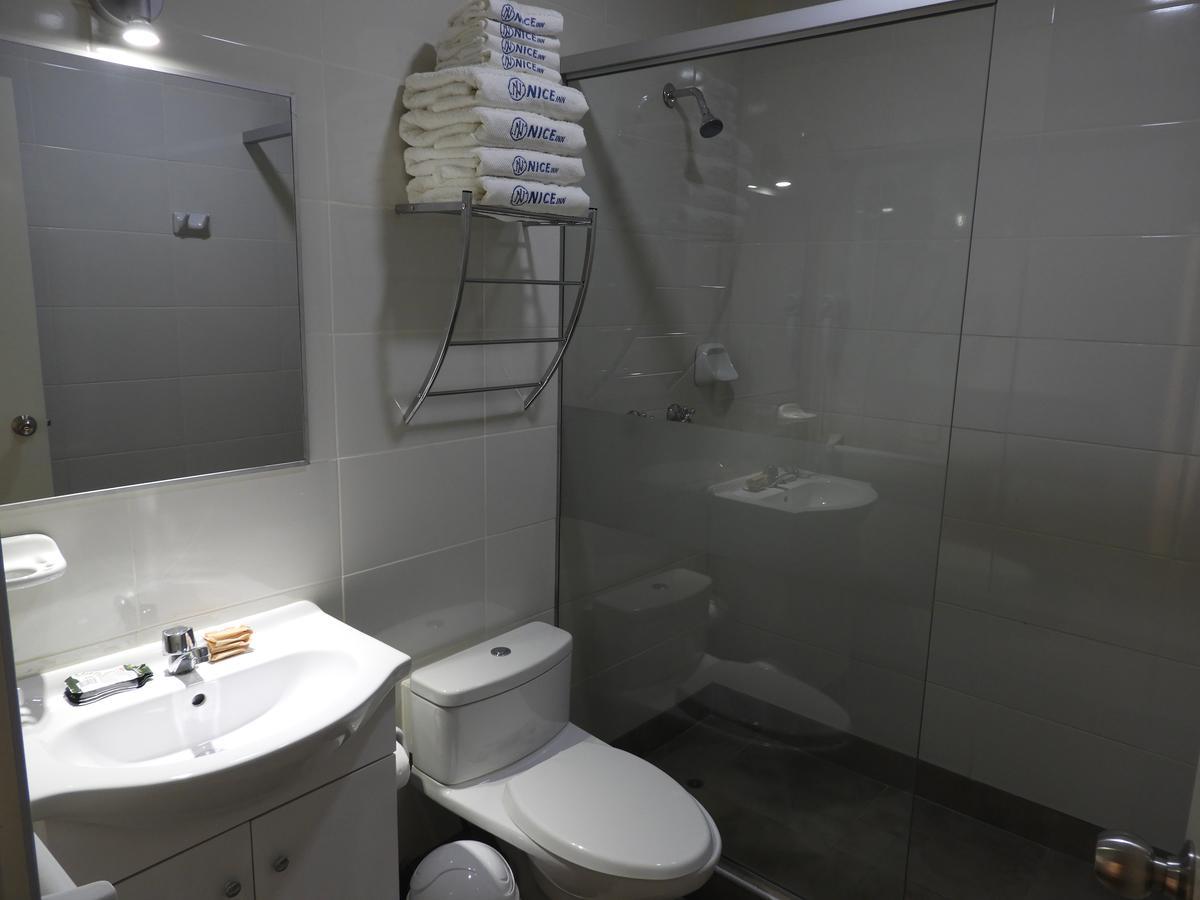 Nice Inn Tacna Ngoại thất bức ảnh