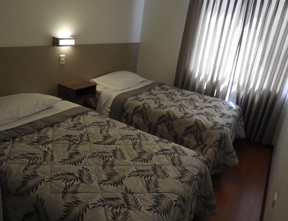 Nice Inn Tacna Ngoại thất bức ảnh