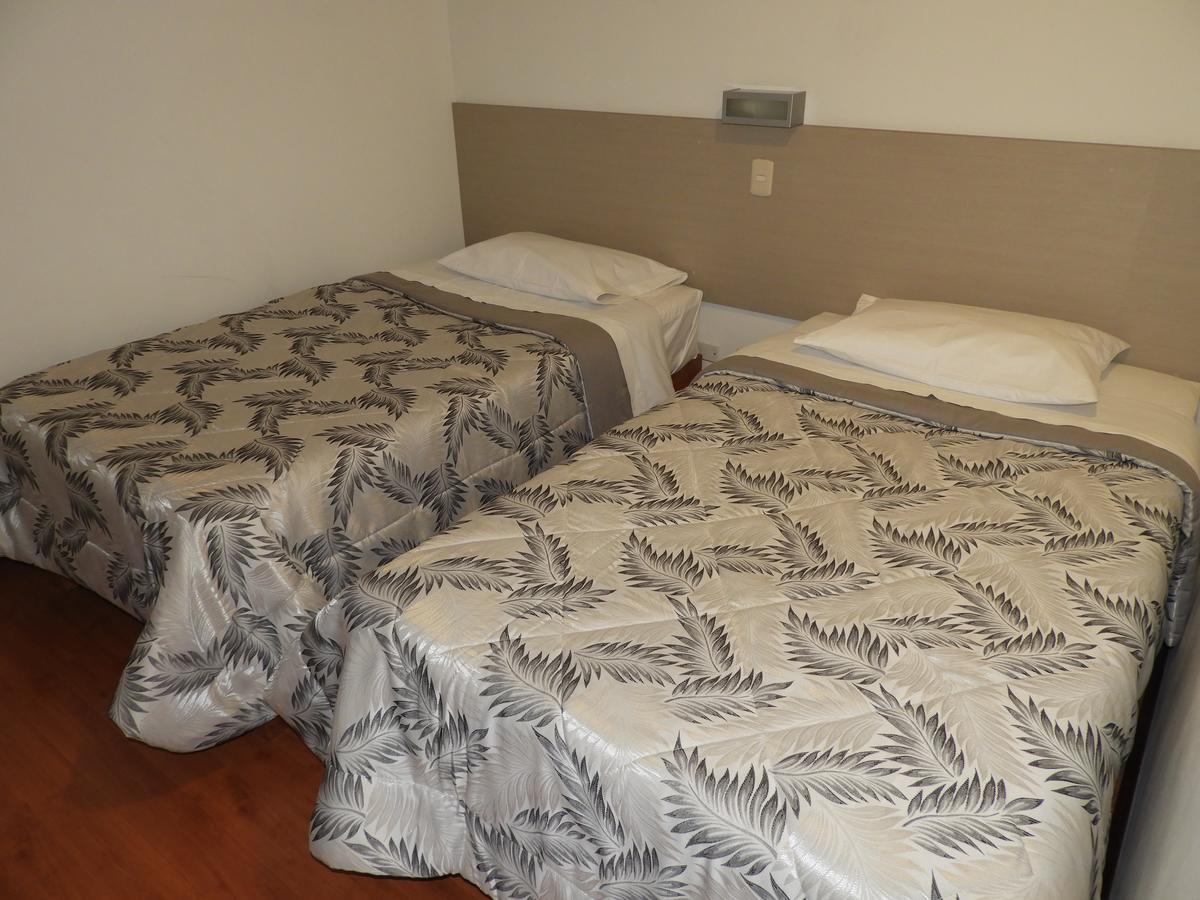 Nice Inn Tacna Ngoại thất bức ảnh