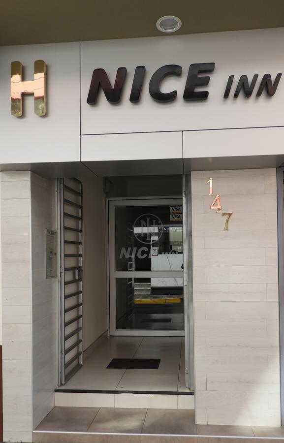 Nice Inn Tacna Ngoại thất bức ảnh