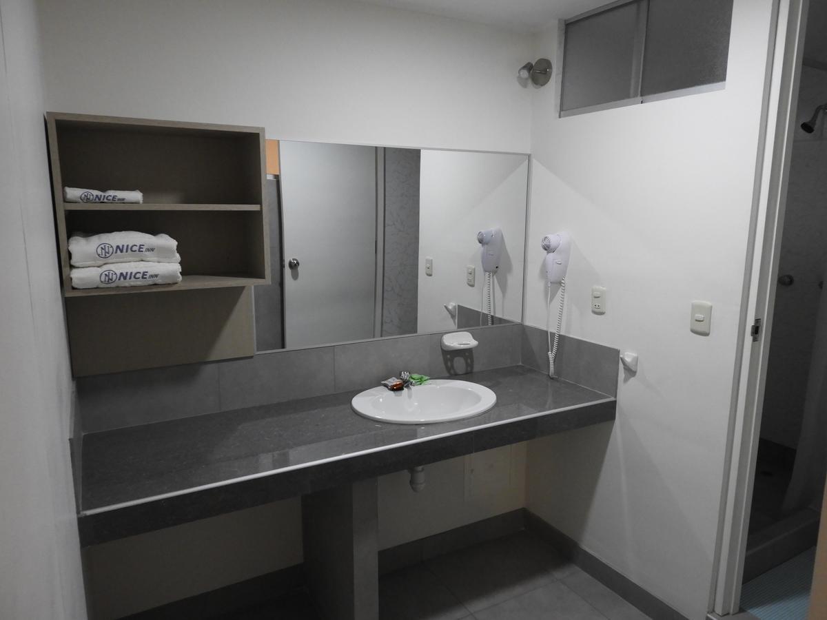 Nice Inn Tacna Ngoại thất bức ảnh