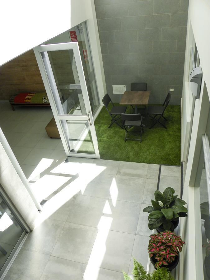 Nice Inn Tacna Ngoại thất bức ảnh